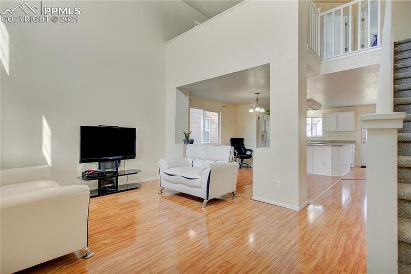 7904 Irish Dr, Colorado Springs, CO 80951