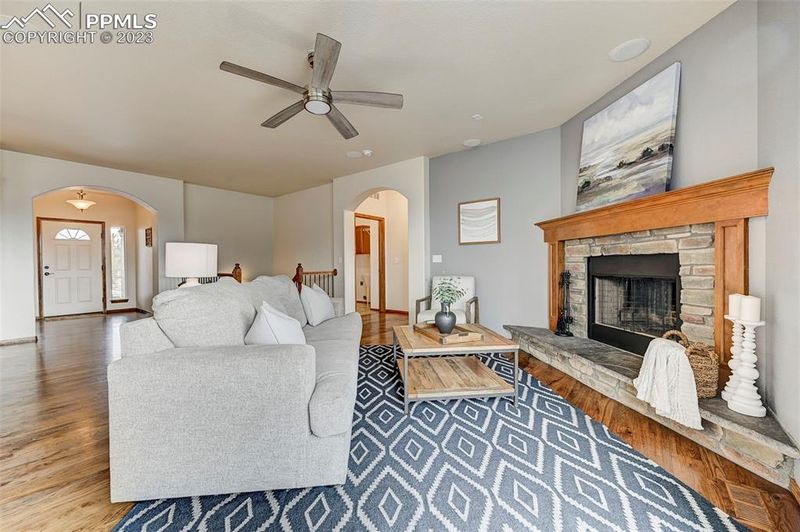7906 Mount Hayden Dr, Colorado Springs, CO 80924