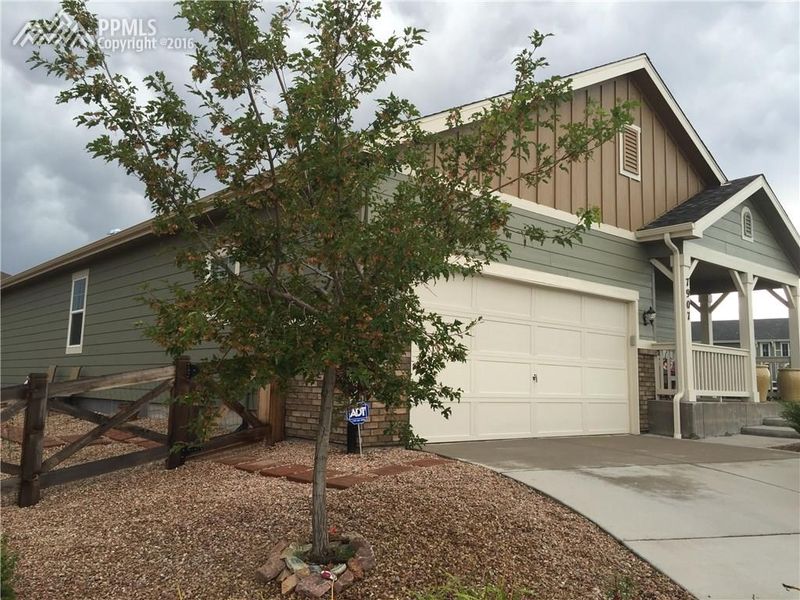 7907 Fallgold Ct, Colorado Springs, CO 80927