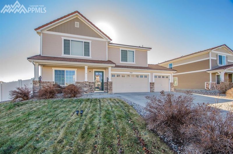 7909 Candlelight Ln, Fountain, CO 80817