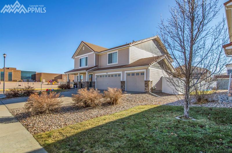 7909 Candlelight Ln, Fountain, CO 80817