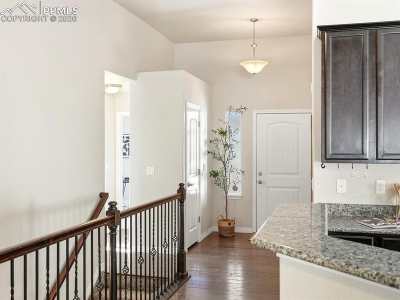 791 Tailings Dr, Monument, CO 80132