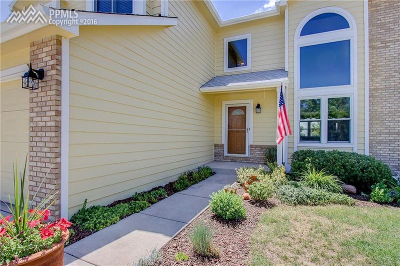 7910 Camfield Cir, Colorado Springs, CO 80920