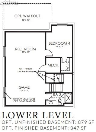 7911 Progeny Ln, Colorado Springs, CO 80908