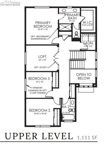 7911 Progeny Ln, Colorado Springs, CO 80908