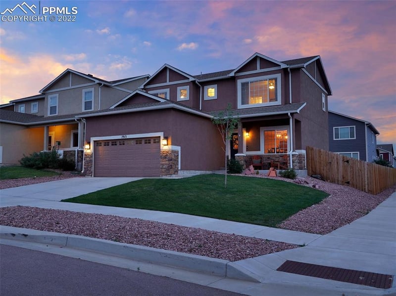 Home Worth Check