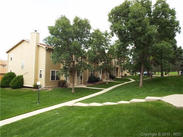 7913 Lexington Park Dr, Colorado Springs, CO 80920