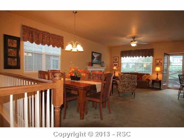 7914 Silver Birch Dr, Colorado Springs, CO 80927
