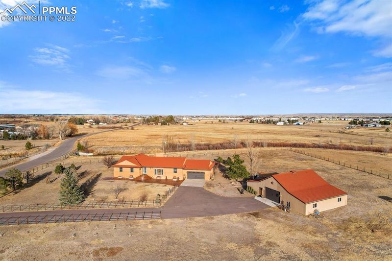 7915 Blue Gill Dr, Peyton, CO 80831