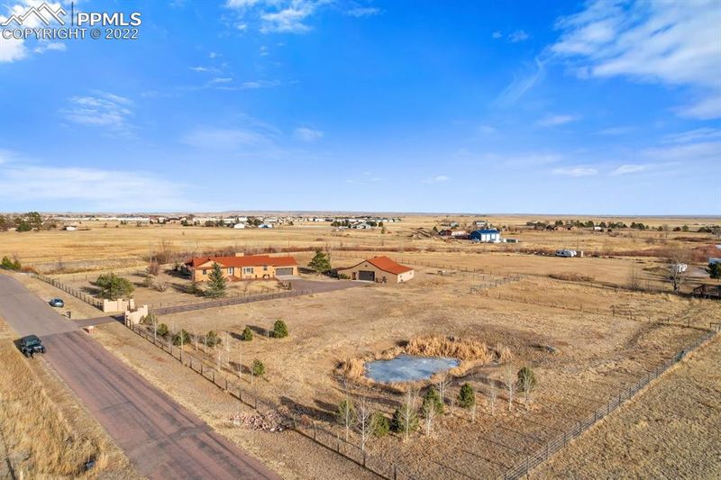 7915 Blue Gill Dr, Peyton, CO 80831