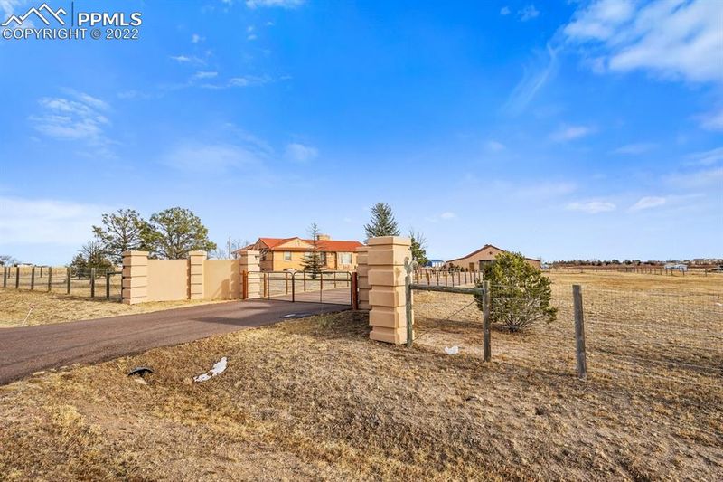7915 Blue Gill Dr, Peyton, CO 80831