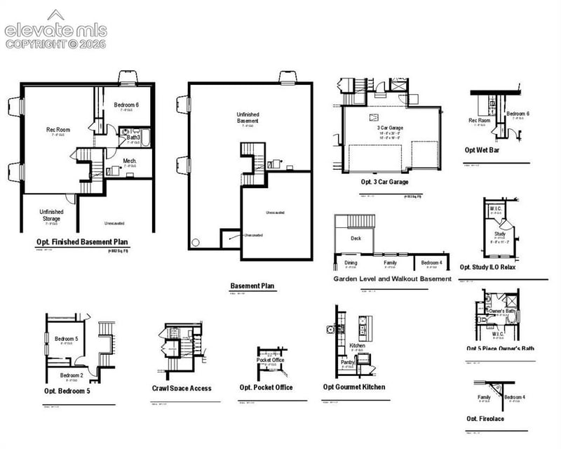 7915 Grey Bark Way, Colorado Springs, CO 80908