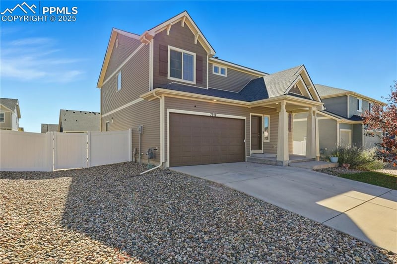 7917 Whistlestop Ln, Fountain, CO 80817