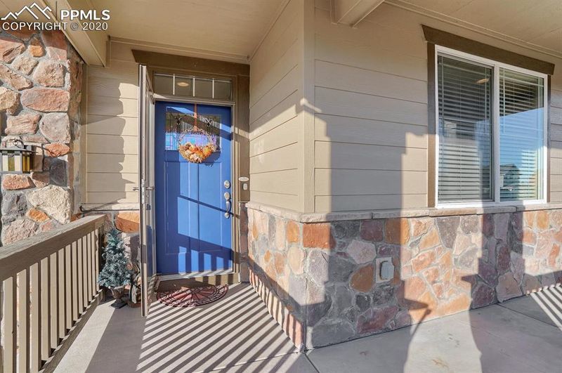 7918 Buckeye Tree Ln, Colorado Springs, CO 80927