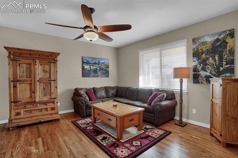 7918 Buckeye Tree Ln, Colorado Springs, CO 80927