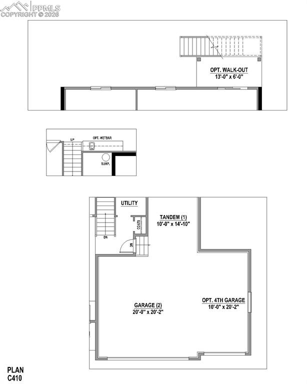 7918 Polson Dr, Colorado Springs, CO 80908