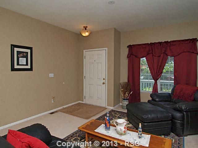 7918 Silver Maple Ln, Colorado Springs, CO 80920
