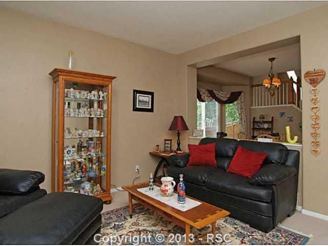 7918 Silver Maple Ln, Colorado Springs, CO 80920