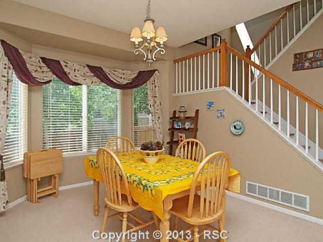 7918 Silver Maple Ln, Colorado Springs, CO 80920