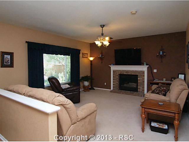 7918 Silver Maple Ln, Colorado Springs, CO 80920