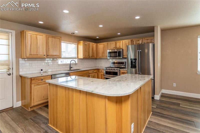 7919 Irish Dr, Colorado Springs, CO 80951