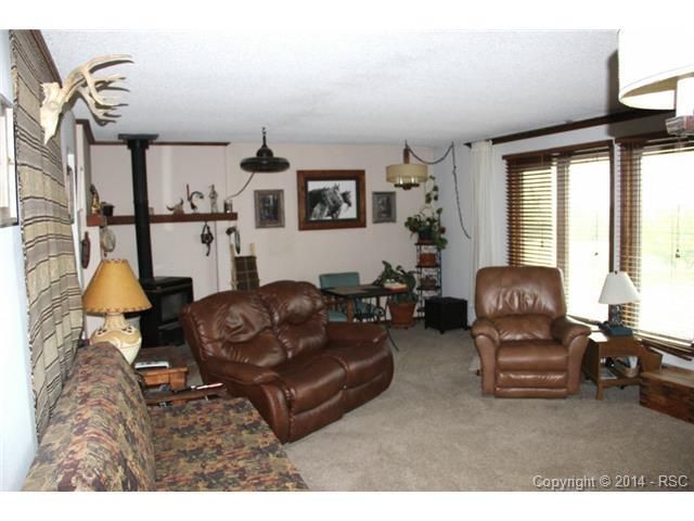7920 N Curtis Rd, Peyton, CO 80831