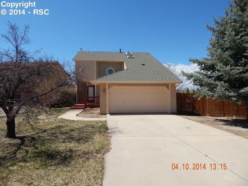7920 Moundsview Dr, Colorado Springs, CO 80920