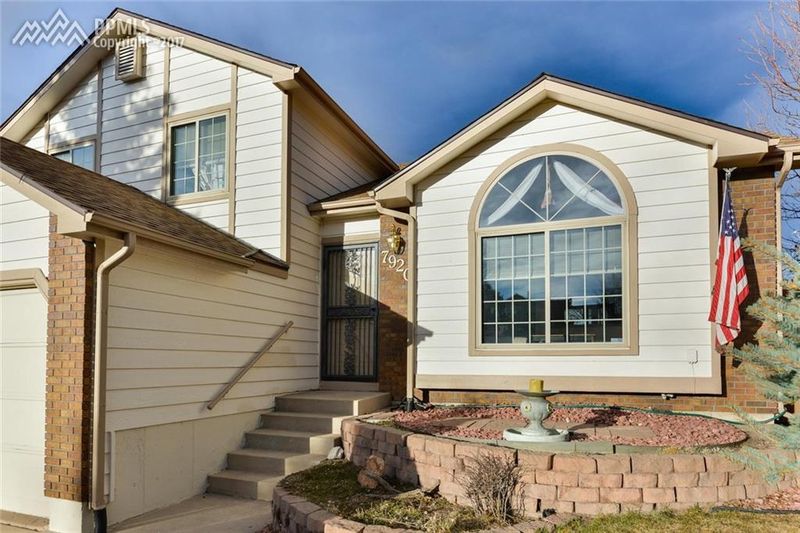 7920 Sangor Dr, Colorado Springs, CO 80920