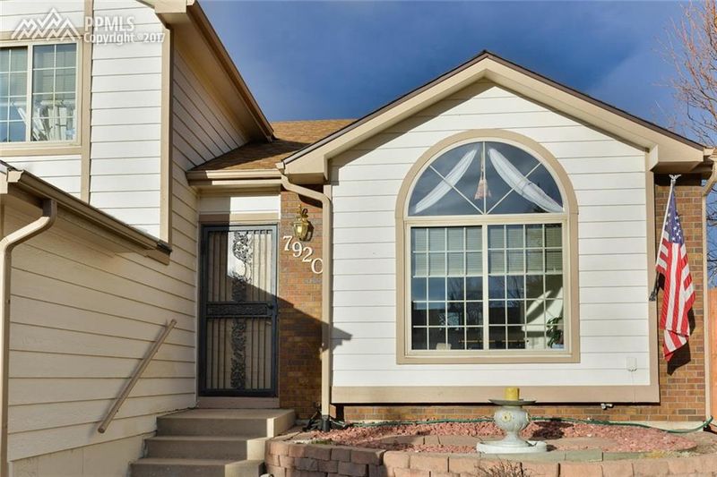 7920 Sangor Dr, Colorado Springs, CO 80920