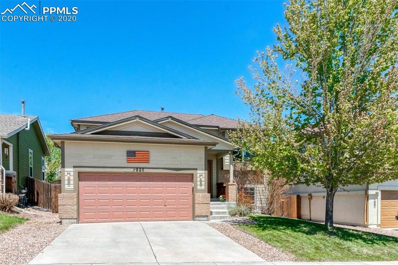 7920 Steward Ln, Colorado Springs, CO 80922