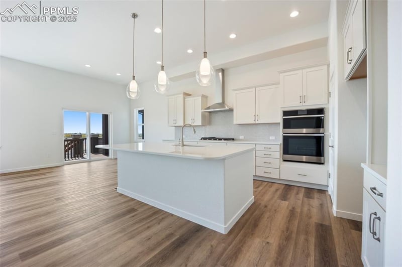 7921 Desert Wrangler Dr, Colorado Springs, CO 80908