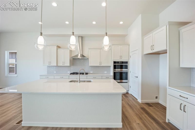 7921 Desert Wrangler Dr, Colorado Springs, CO 80908