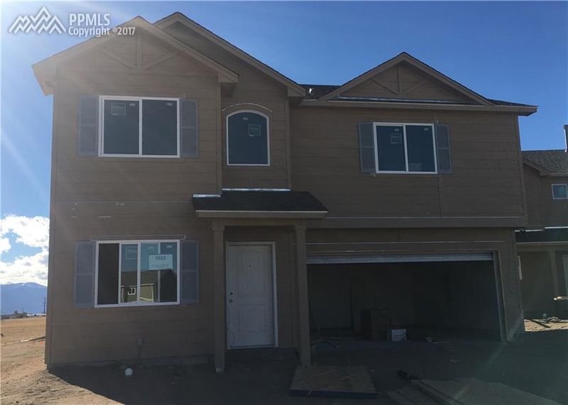 7922 Maiden Ct, Peyton, CO 80831