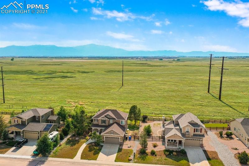 7925 Antelope Meadows Cir, Peyton, CO 80831