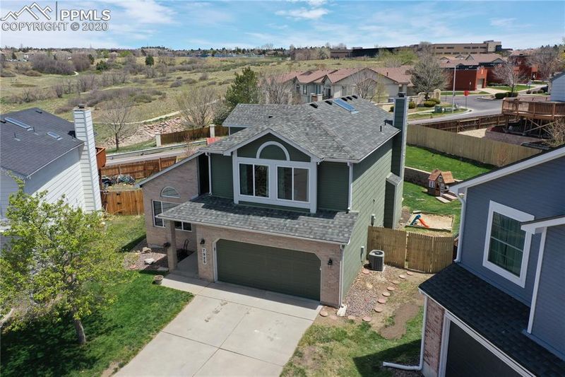 7925 Bard Ct, Colorado Springs, CO 80920
