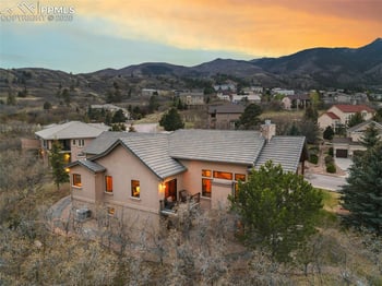 7925 Sawback Trl, Colorado Springs, CO 80919