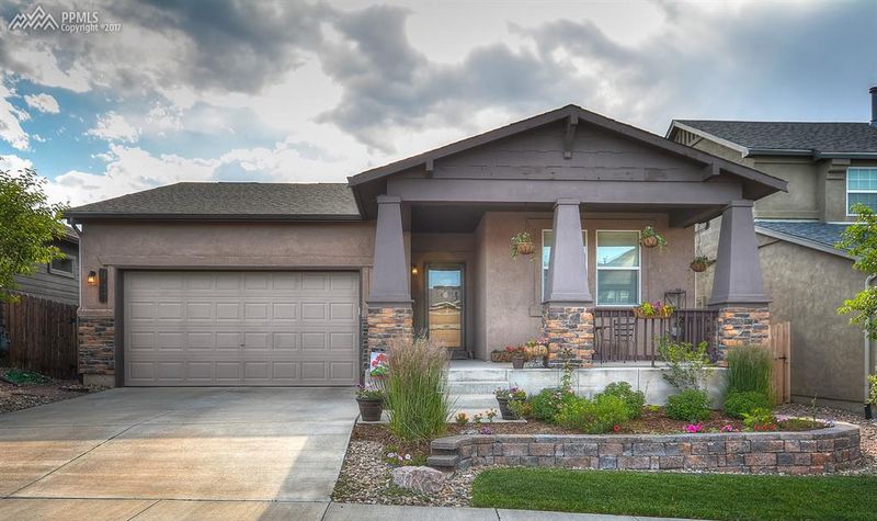 7926 Mount Hayden Dr, Colorado Springs, CO 80924
