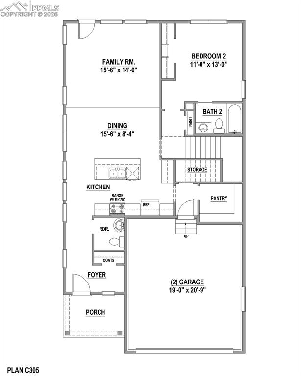 7927 School House Dr, Colorado Springs, CO 80908