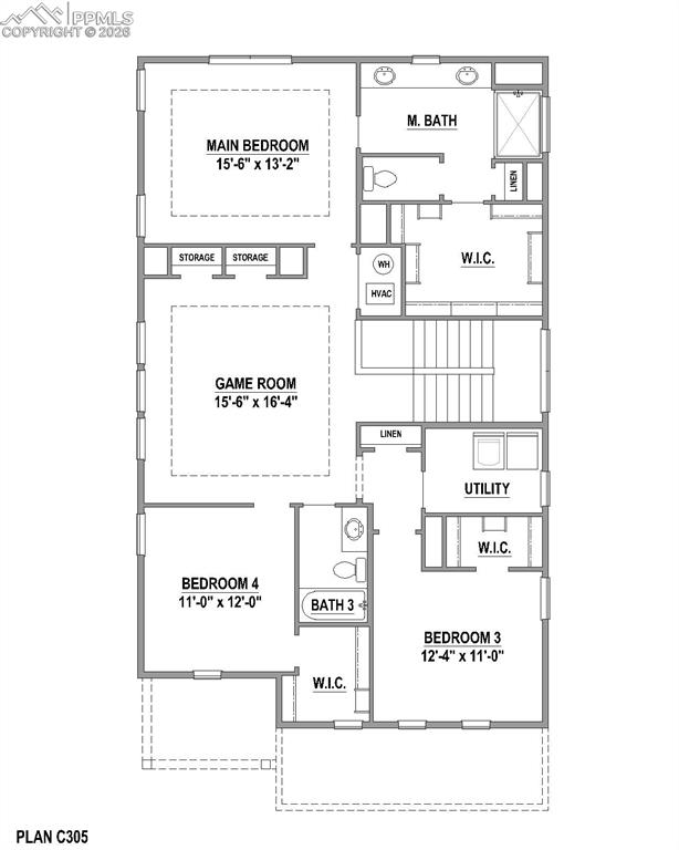 7927 School House Dr, Colorado Springs, CO 80908