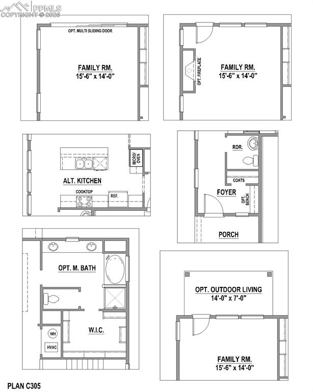 7927 School House Dr, Colorado Springs, CO 80908