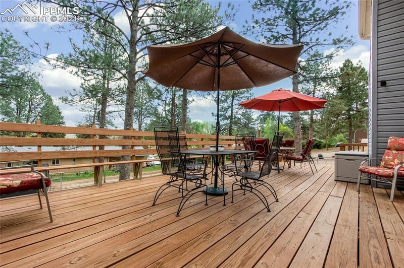 7928 Hillcrest Dr, Louviers, CO 80131