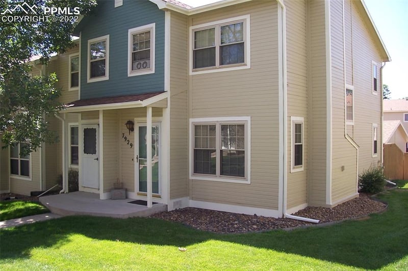 7929 Lexington Park Dr, Colorado Springs, CO 80920