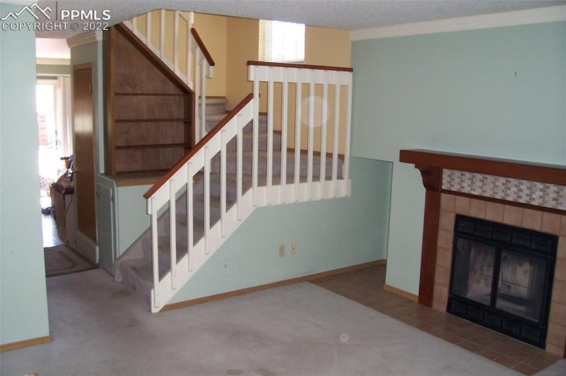 7929 Lexington Park Dr, Colorado Springs, CO 80920
