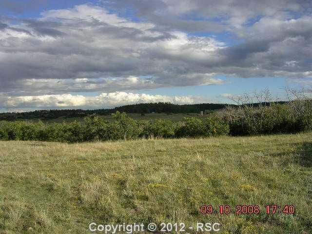 7930 E Greenland Rd, Larkspur, CO 80118