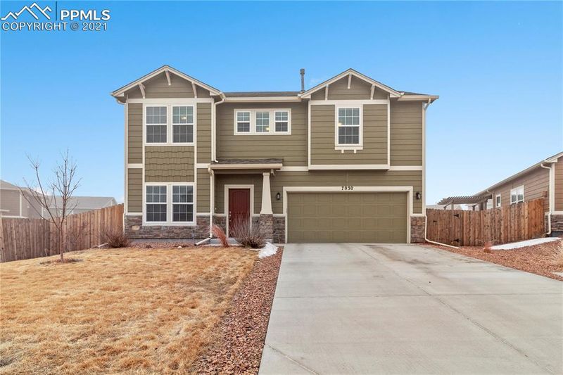 7930 Sea Oats Rd, Peyton, CO 80831