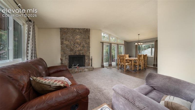 7930 Topeka Ave, Cascade, CO 80809