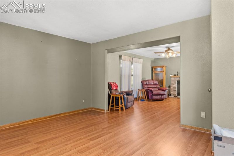 7931 Hidden Pine Dr, Colorado Springs, CO 80925