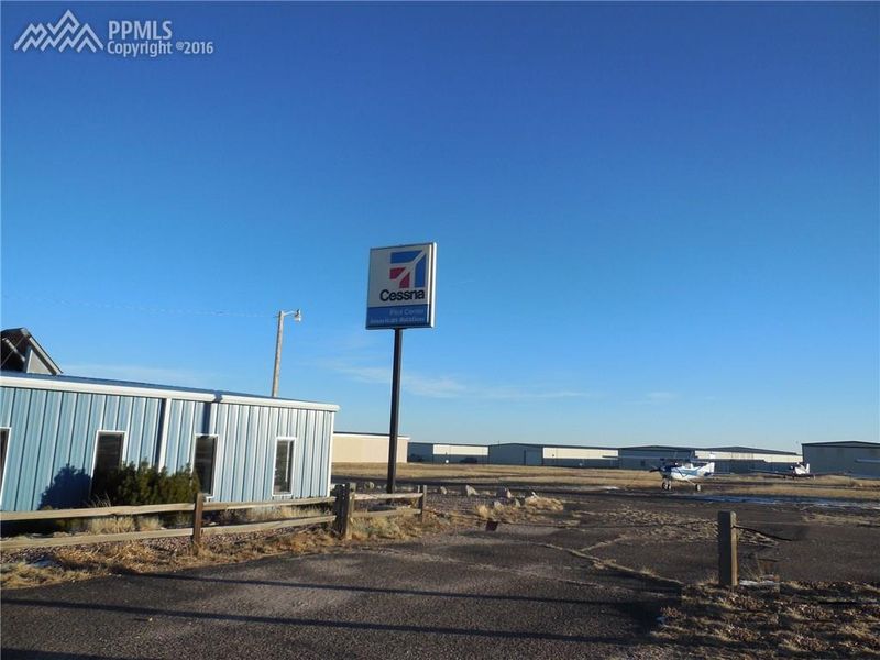 7933 12 Cessna Dr, Peyton, CO 80831