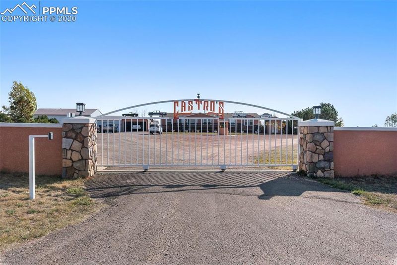7935 Mohawk Rd, Colorado Springs, CO 80908
