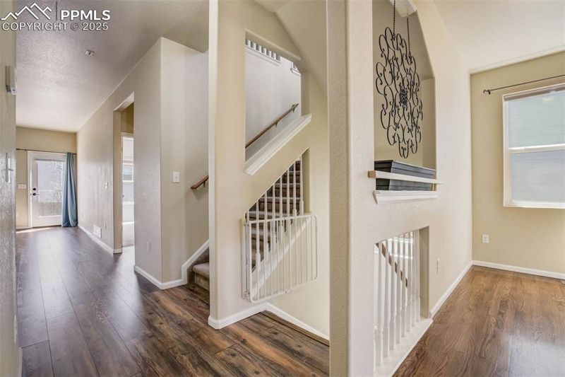 7935 Morning Dew Rd, Colorado Springs, CO 80908